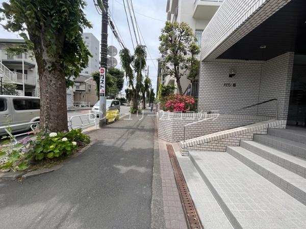 メイゾン欅　中古マンション