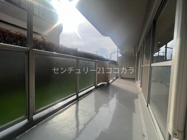 メイゾン欅　中古マンション