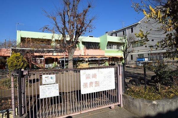 日野市南平　新築一戸建て(柴崎保育園)