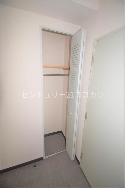 ワコーレ拝島２