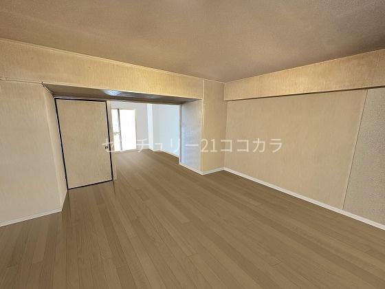 めじろ台ハイム　中古マンション