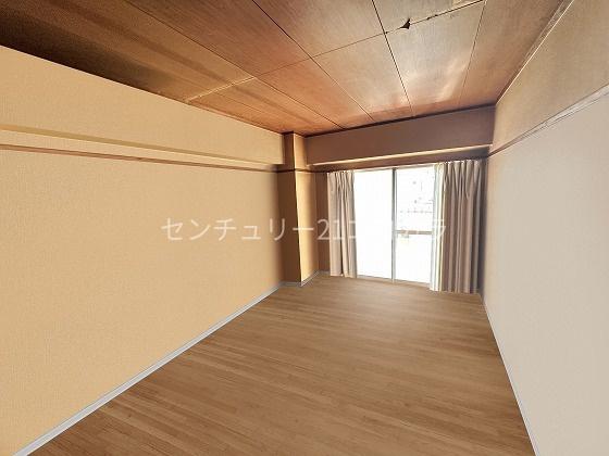 めじろ台ハイム　中古マンション