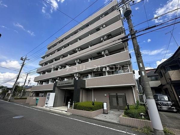 ライオンズマンション八王子北野　中古マンション