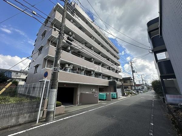 ライオンズマンション八王子北野　中古マンション