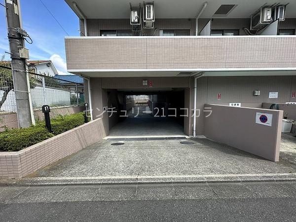 ライオンズマンション八王子北野　中古マンション