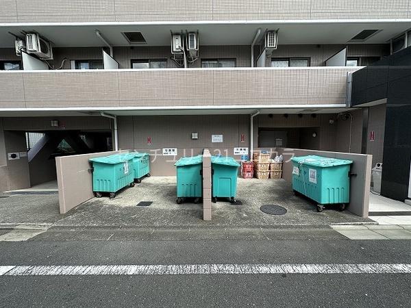 ライオンズマンション八王子北野　中古マンション