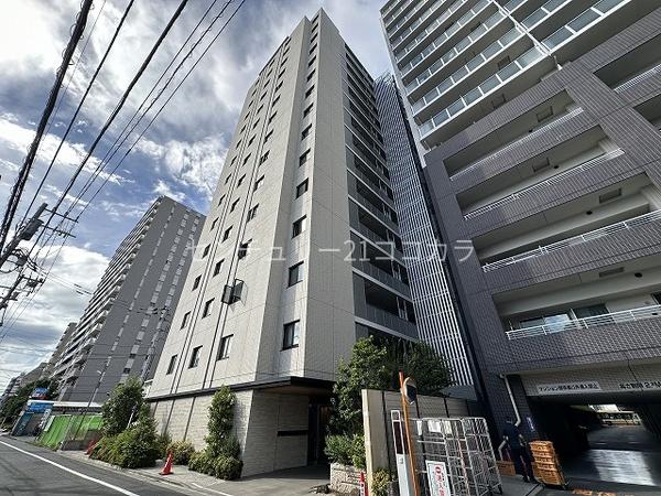 ルネ八王子トレーシア　中古マンション