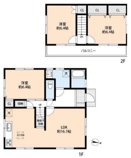 八王子市宇津木町　中古一戸建て