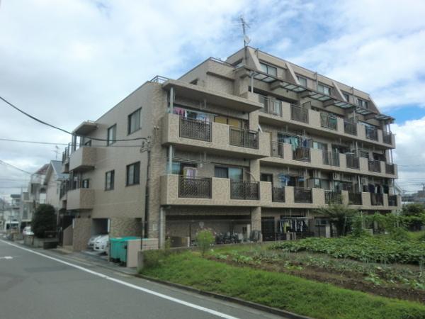 モナークベルステージ京王堀之内　中古マンション