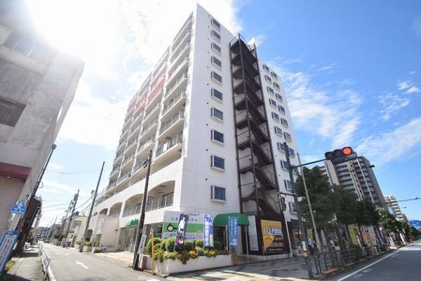 クレール八王子　中古マンション