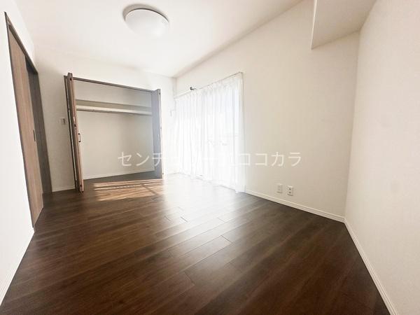 朝日八王子マンション　中古マンション