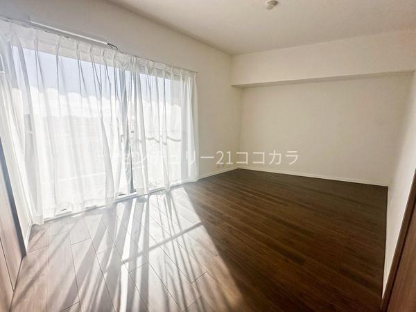 朝日八王子マンション　中古マンション