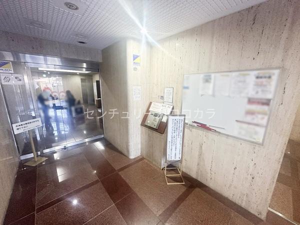 朝日八王子マンション　中古マンション