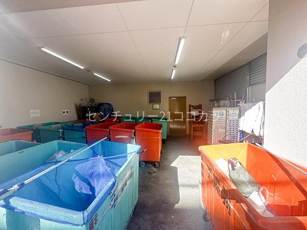 朝日八王子マンション　中古マンション