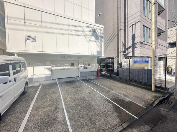 朝日八王子マンション　中古マンション