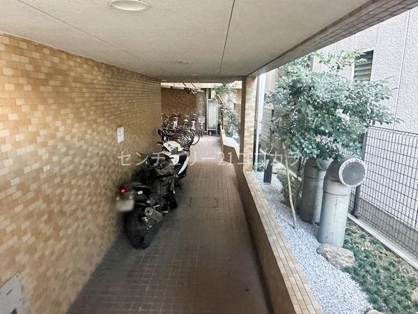 朝日八王子マンション　中古マンション
