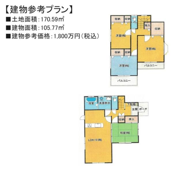 八王子市南陽台1丁目　土地　建築条件付