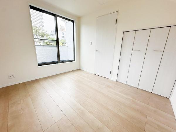 八王子市本町　新築一戸建て