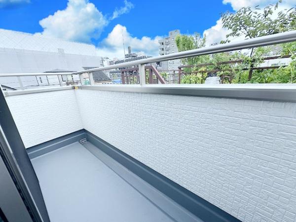 八王子市本町　新築一戸建て