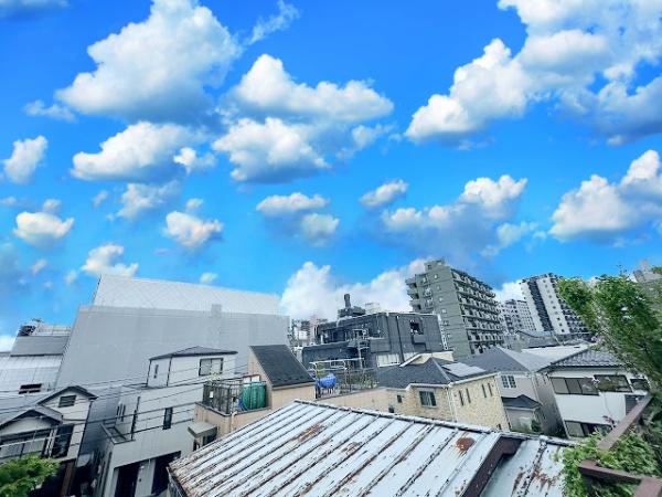 八王子市本町　新築一戸建て