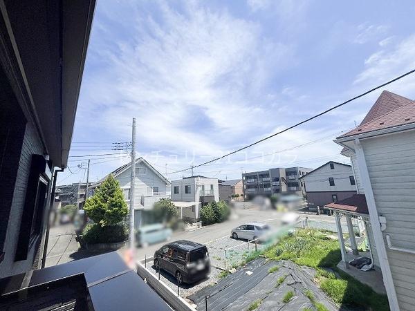八王子市椚田町　新築一戸建て　4号棟