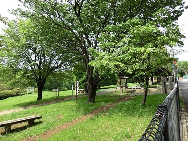 八王子市大和田町７丁目の中古一戸建て(小宮公園)