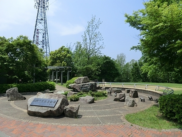 ライオンズマンション京王南大沢　中古マンション(別所くすのき公園)