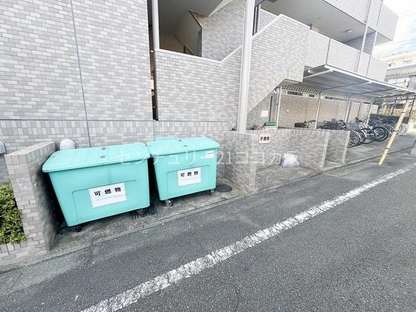 ライオンズマンション京王南大沢　中古マンション