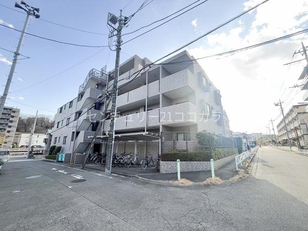 ライオンズマンション京王南大沢　中古マンション