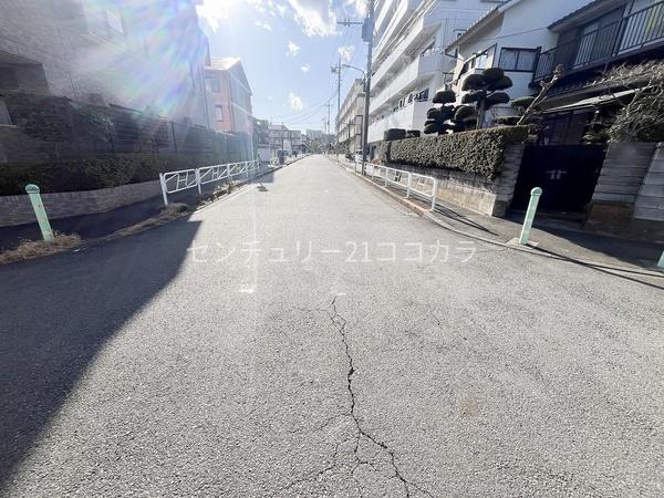 ライオンズマンション京王南大沢　中古マンション