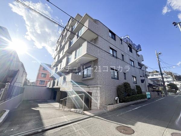 ライオンズマンション京王南大沢 中古マンション