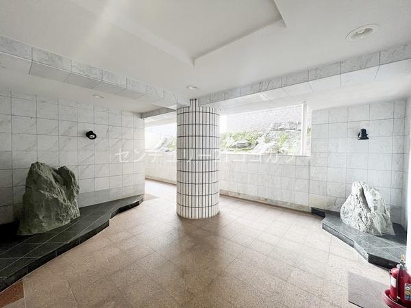 ライオンズマンション京王南大沢　中古マンション