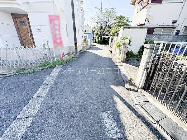 八王子市泉町　新築一戸建て・全2棟　1号棟