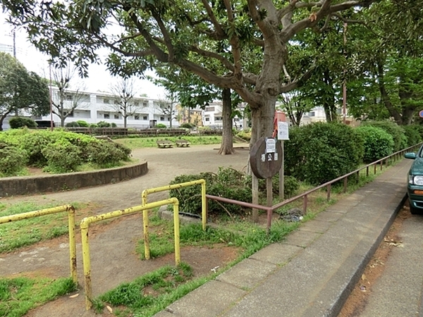 ライオンズグローベルめじろ台　中古マンション(椿公園)