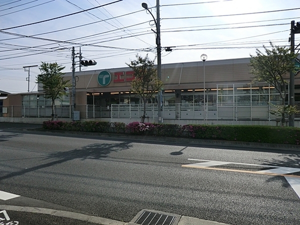 八王子市小宮町　新築一戸建て　3号棟(エコスTAIRAYA築地店)