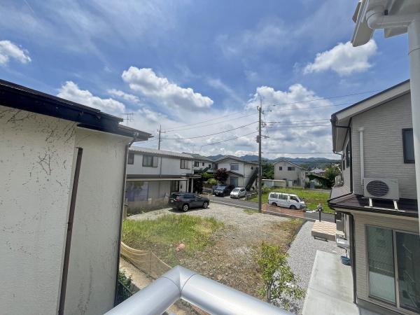 八王子市西寺方町　新築一戸建て・全1棟
