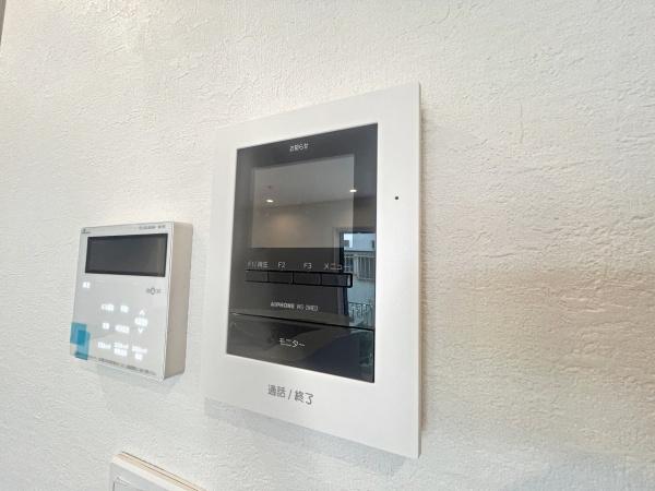 八王子市西寺方町　新築一戸建て・全1棟