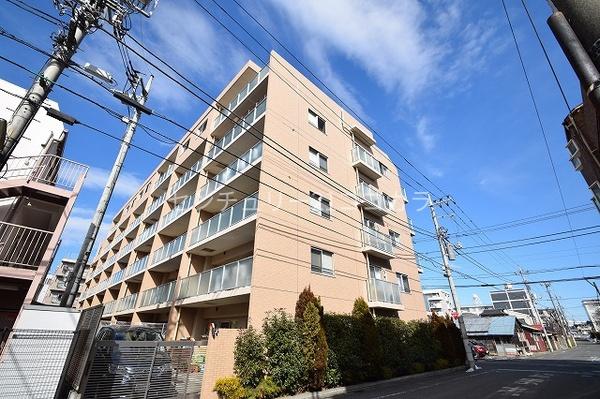 アイディーコート八王子明神町　中古マンション