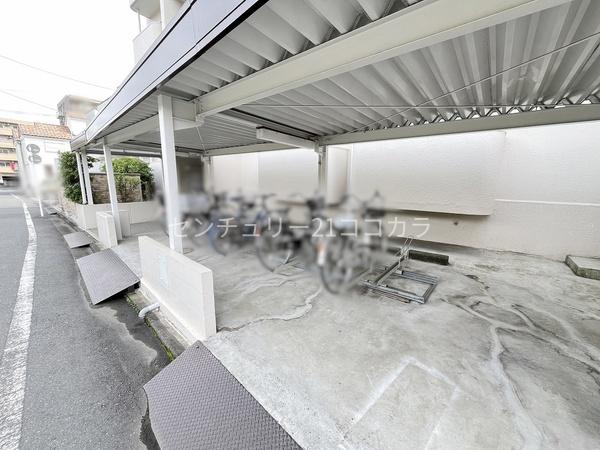 カーサ北野