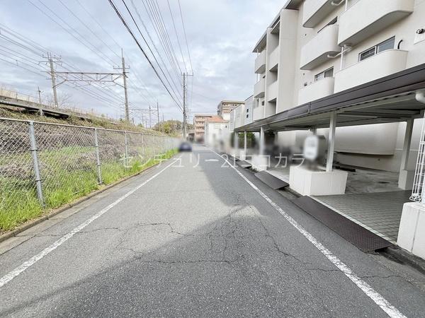 カーサ北野