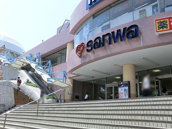 八王子市別所２丁目の中古一戸建て(sanwa堀之内店)