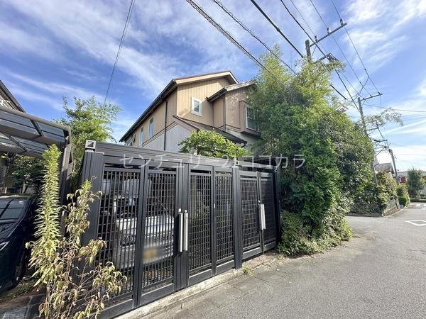 八王子市みなみ野4丁目　中古一戸建て
