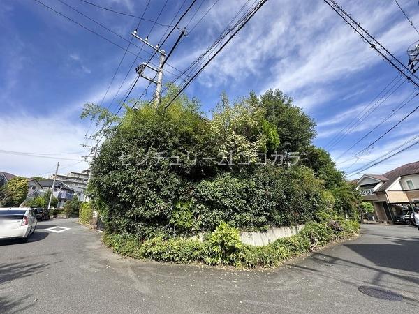八王子市みなみ野4丁目　中古一戸建て
