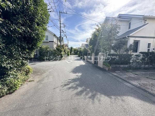 八王子市みなみ野4丁目　中古一戸建て