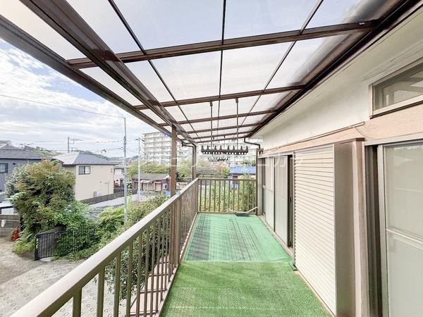 八王子市石川町の中古一戸建て