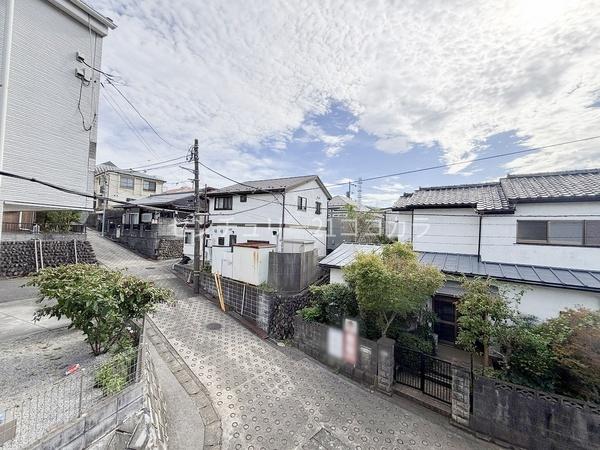 八王子市石川町の中古一戸建て