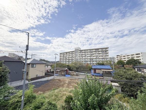 八王子市石川町の中古一戸建て