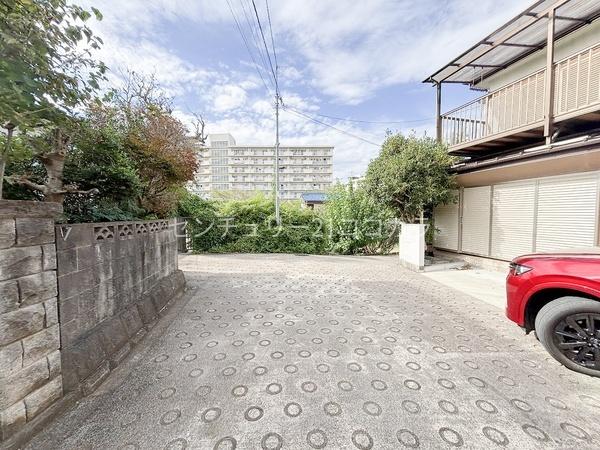八王子市石川町の中古一戸建て