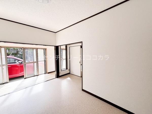 八王子市石川町の中古一戸建て
