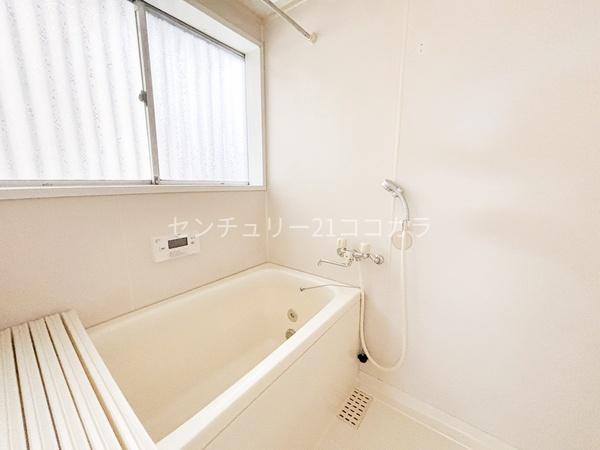 八王子市石川町の中古一戸建て